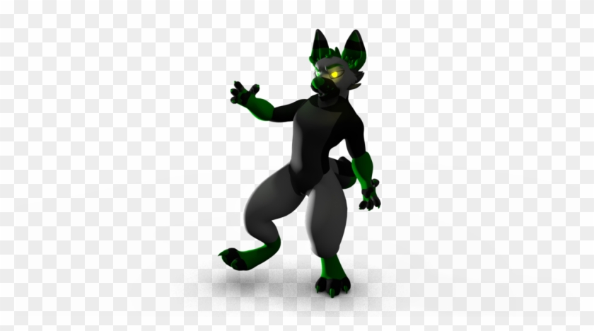 [blender] Sarcasm By Mikequeen123 - Figurine #1178843