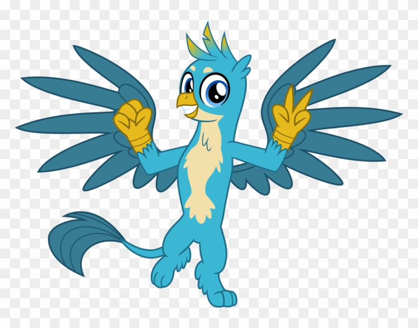 Hang - Mlp Gallus #1178864