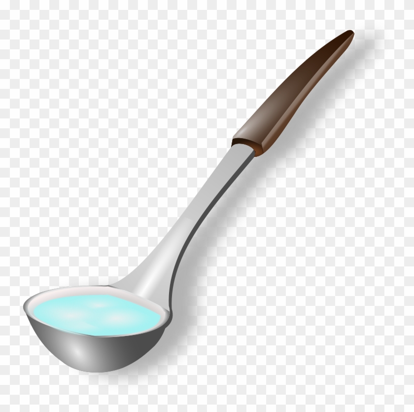 Ladle Clipart #1179026