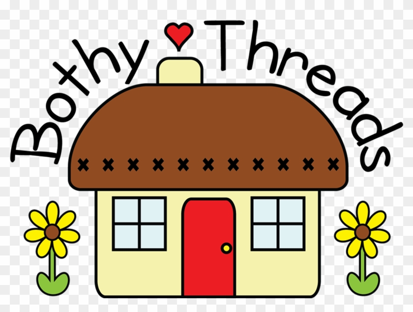 Bothy Threads #1179149