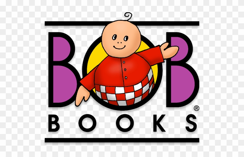 Learn To Read With Bob Books - Bob Books - Set 3: Word Families #1179256