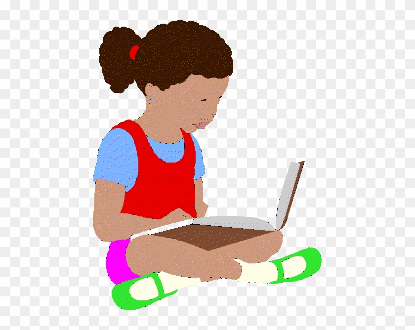 I Knew As A Child That I Could Read Well, And Read - Black Girls Reading #1179276