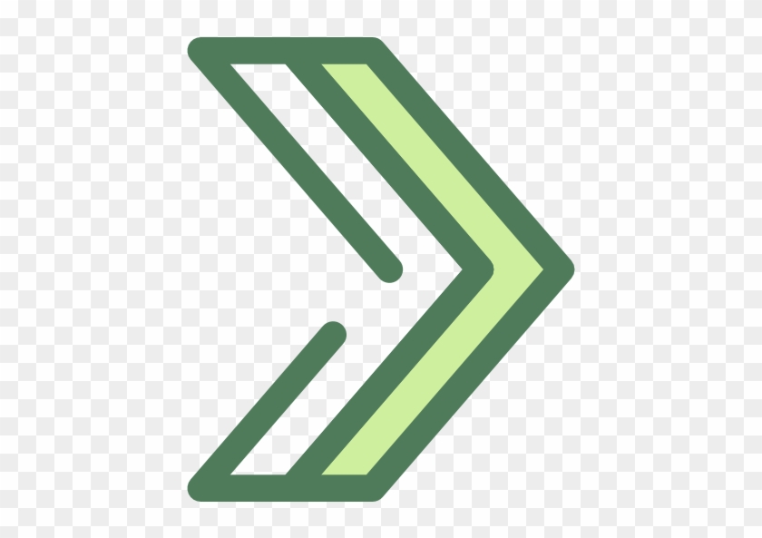 Chevron Free Icon - Arrow #1179302