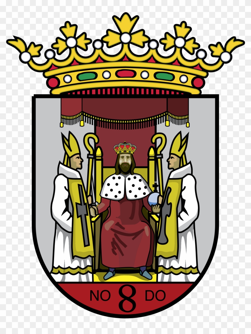 Sevilla Logo Png Transparent - Vector Graphics #1179342