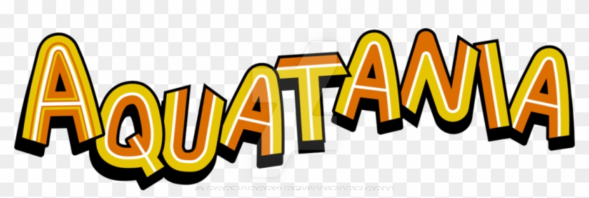 Aquatania (kh) By Portadorx - Aquatania (kh) By Portadorx #1179385