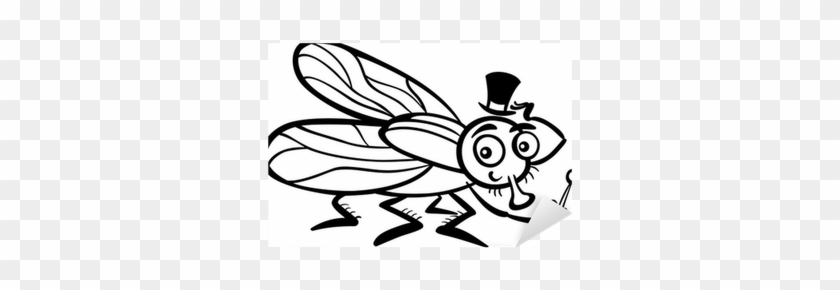 Cartoon Images Of Insect #1179509