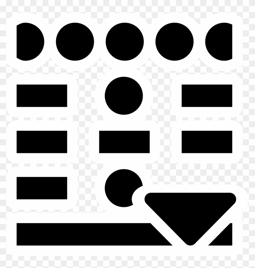 Pen Style - Circle #1179666