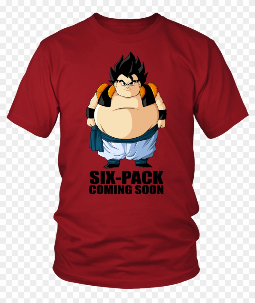 Super Saiyan -veku Six Pack Coming Soon - Dragon Ball Z Goku #1179672