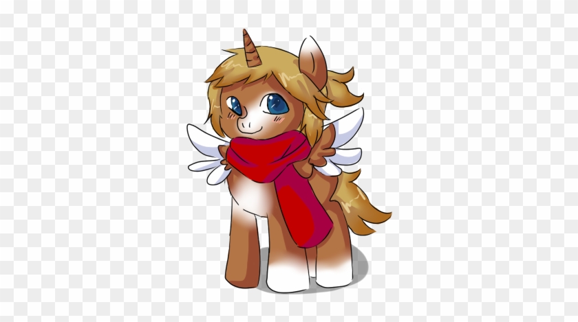 Little Lucas / Europe Colt By Ask Pony Gerita - Cartoon #1179766