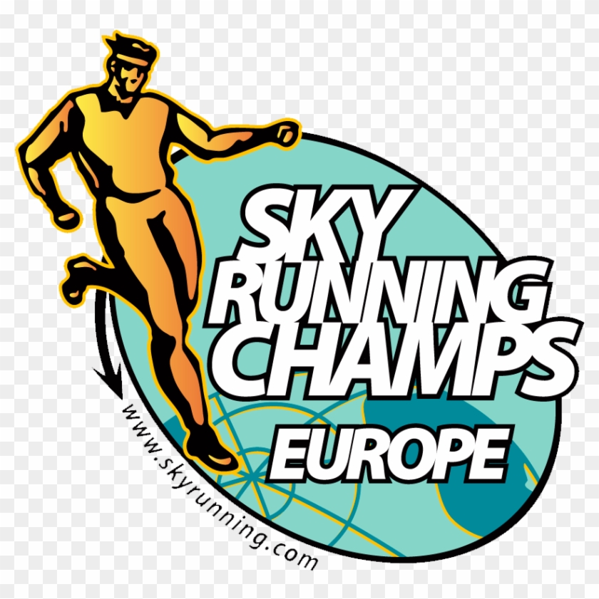 Skyrunning #1179767