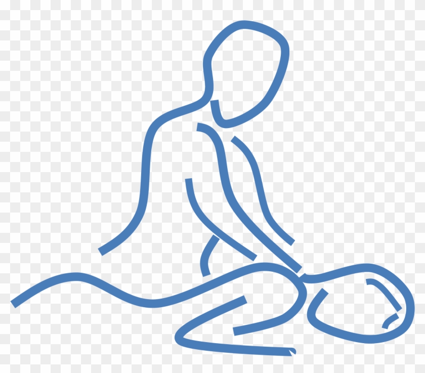 Free Massage Clipart 2 Image - Clip Art #1179788