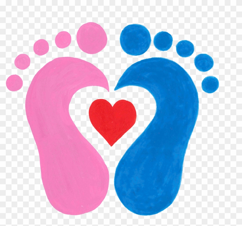 Related Baby Massage Clipart - Boy Baby Shower Clipart #1179796