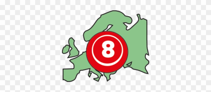 Europe Bingo - Europe #1179829