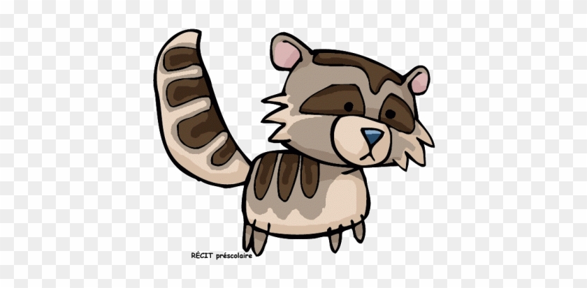Animaux D& - Raton #1179843