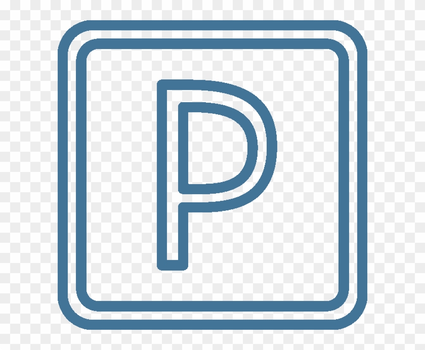 Logo Parcheggio - Logo Parcheggio #1179884
