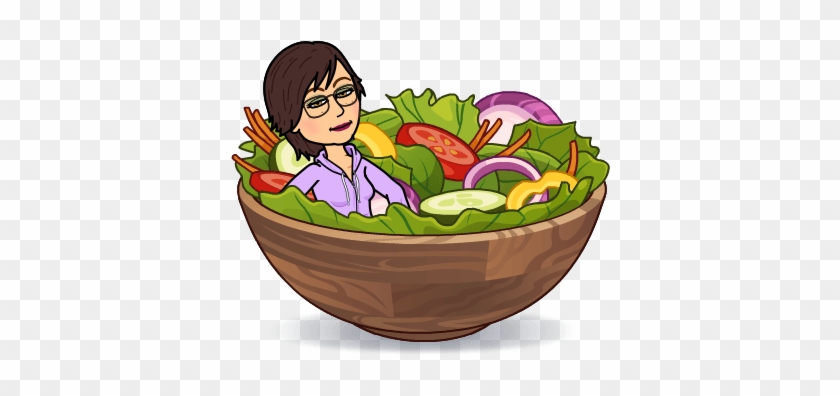 Salad - Salad #1179938