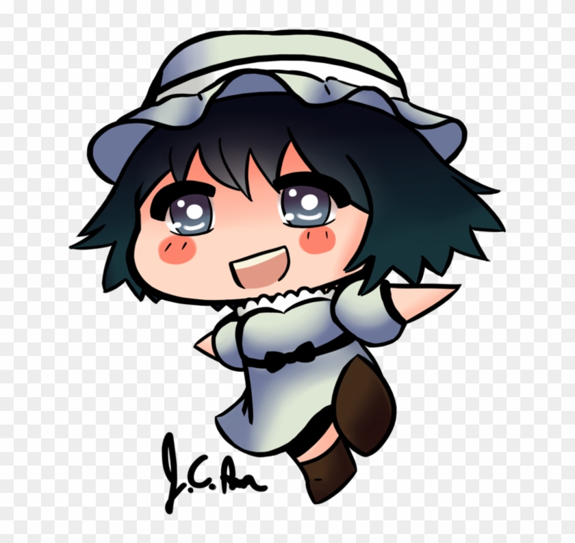 Mayuri Chibi By Natsualmonds - Cartoon #1179943