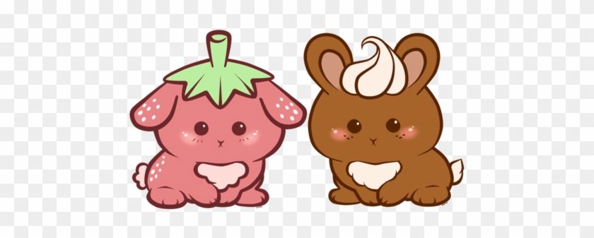 Molang - Cartoon #1179962