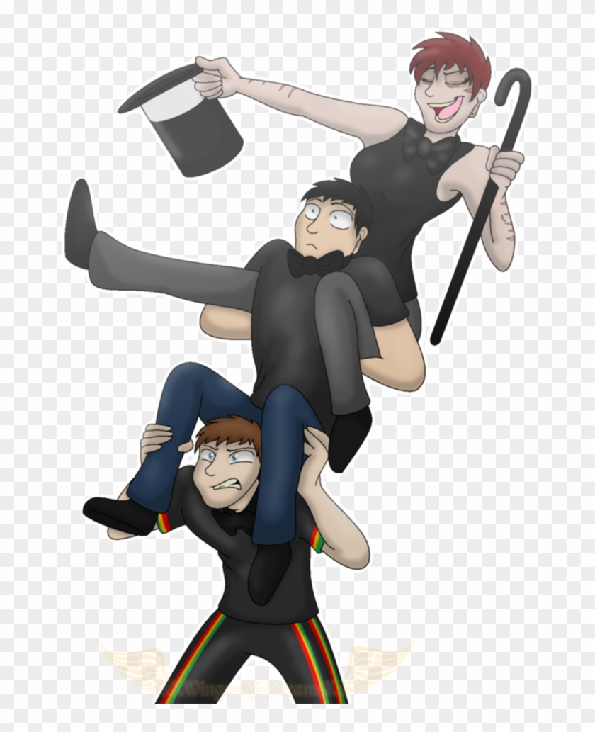 Fall Flat Be Like By Chill As Fxck - Cartoon #1180063