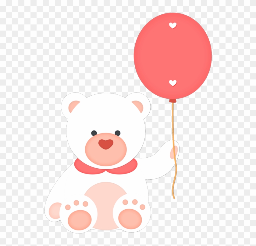 11586 Nnifk9 02 - Balon Cute Vector Png #1180080