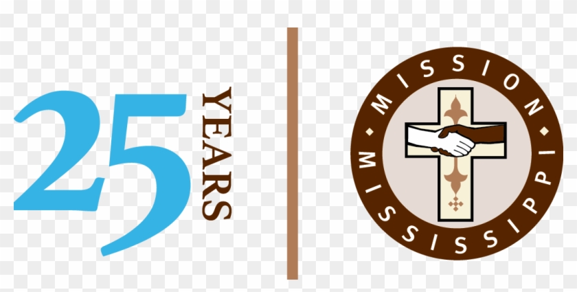We Are Celebrating 25 Years - Graphic Design #1180148