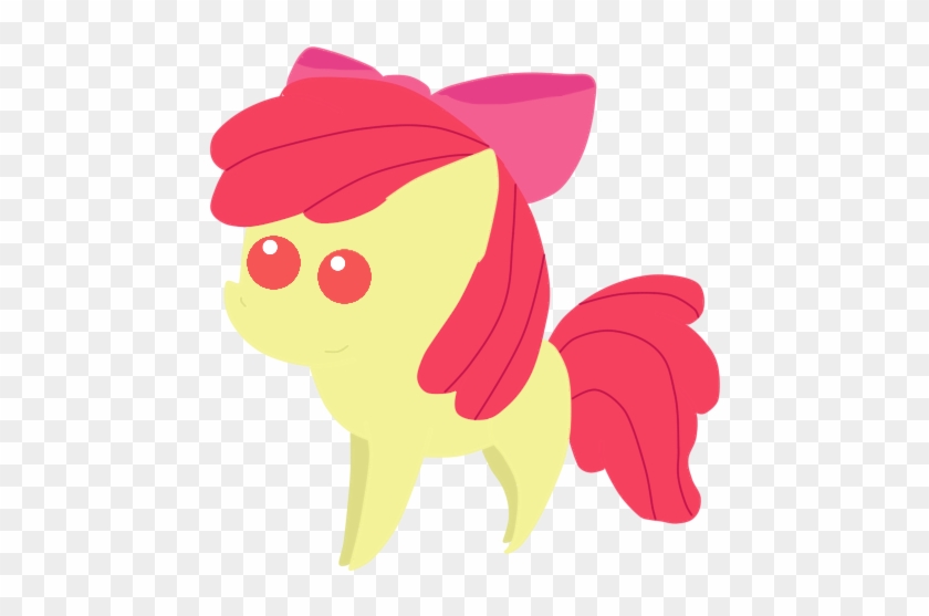 Applebloom By Pokemonbwishescilan - Applebloom By Pokemonbwishescilan #1180160