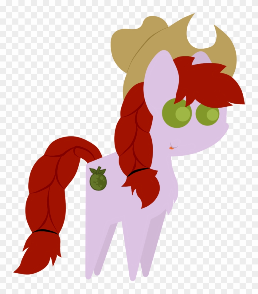 Noponespecial, Chibi, Cowboy Hat, Hat, Oc, Oc - Cartoon #1180190