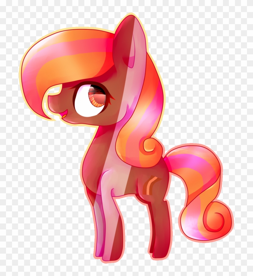 Chibi Bac By Applejacks2 - Illustration #1180205