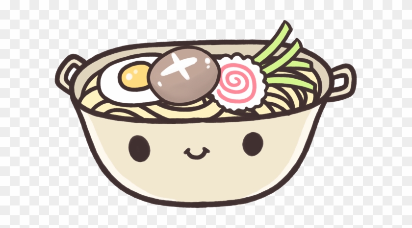 Kawaii Food Doodle Kawaii Food Doodle - Kawaii Food Transparent Background #1180444