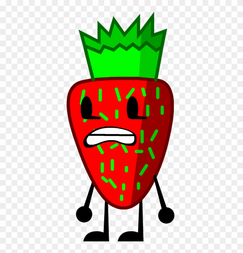 Strawberry - Strawberry #1180573