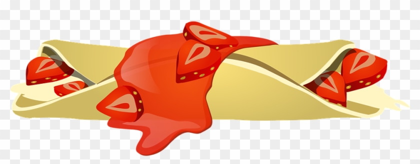 Cartoon Strawberries 22, Buy Clip Art - Food Valentines Day Jokes #1180578