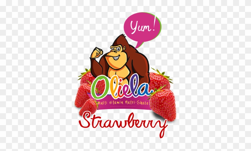 %nrv Not Established - Strawberry #1180593