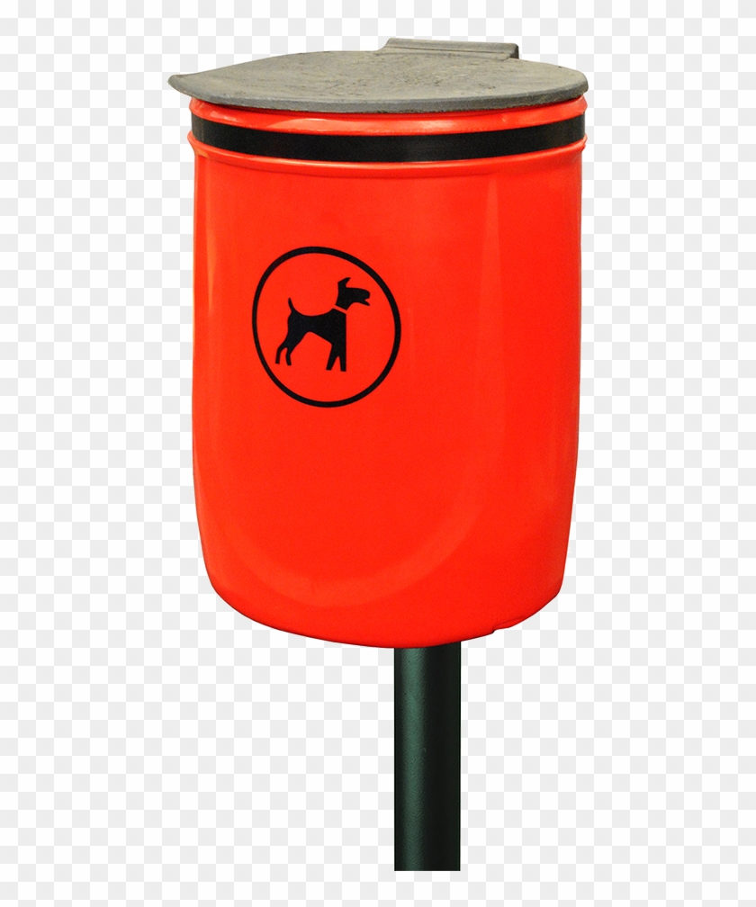 Waste Container #1180612