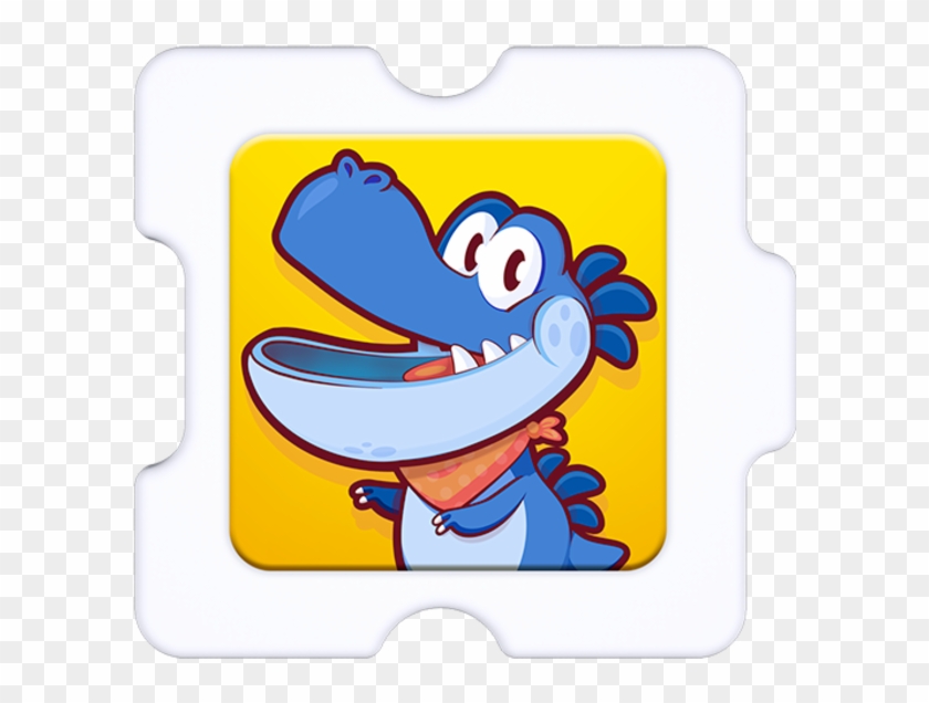 Cork The Volcano For Puzzlets On The Mac App Store - Cork The Volcano #1180677