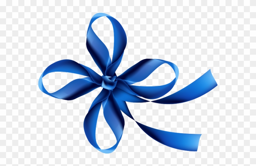 Blue Ribbon - Ribbon - Ribbon #1180687