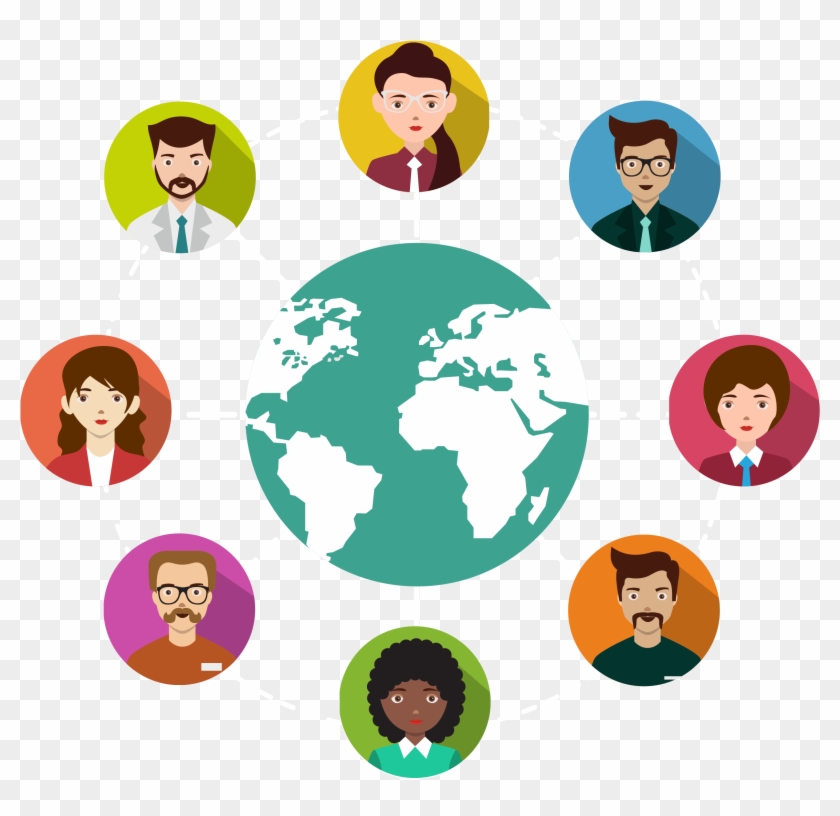 Brand Ambassador Icon Png #1180706