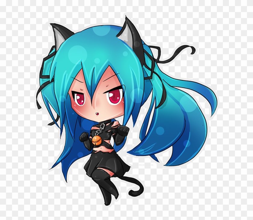 Cat's Dance By Desproduction - Sticker #1180795