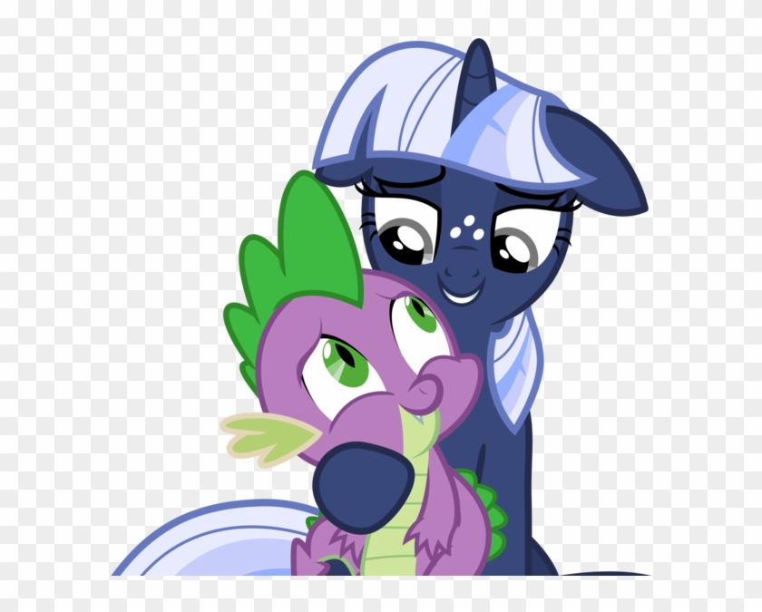 Cat Spike Rarity - Cartoon #1180809