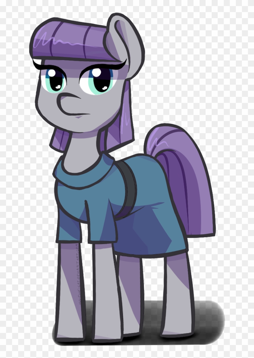 Maud Pie - Cartoon #1180847
