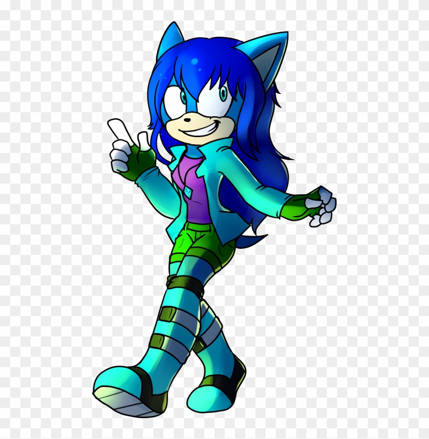 Cat By Greendogbarkz - Cartoon #1180859