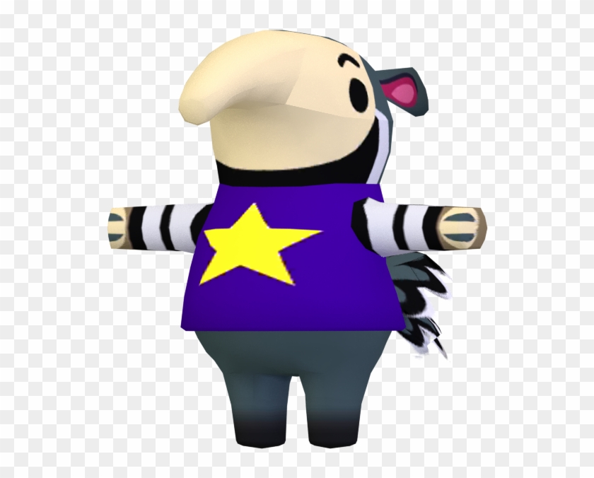 Download Zip Archive - Animal Crossing: Pocket Camp #1181049
