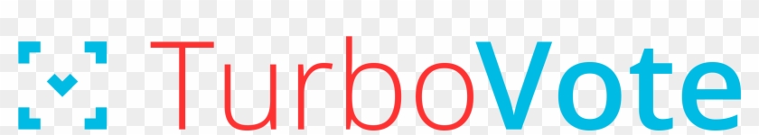 Voting Is The Most Basic Form Of Civic Participation - Register To Vote Turbovote #1181050