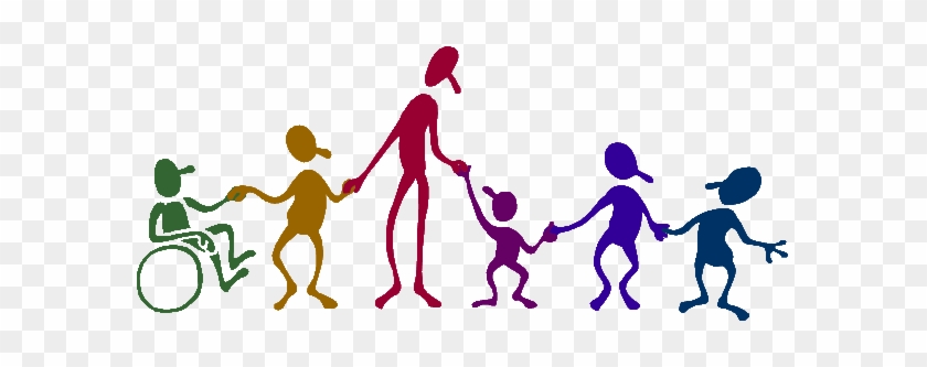 Social Worker #1181081