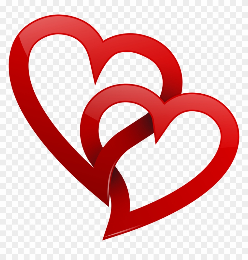 Heart Png #1181134