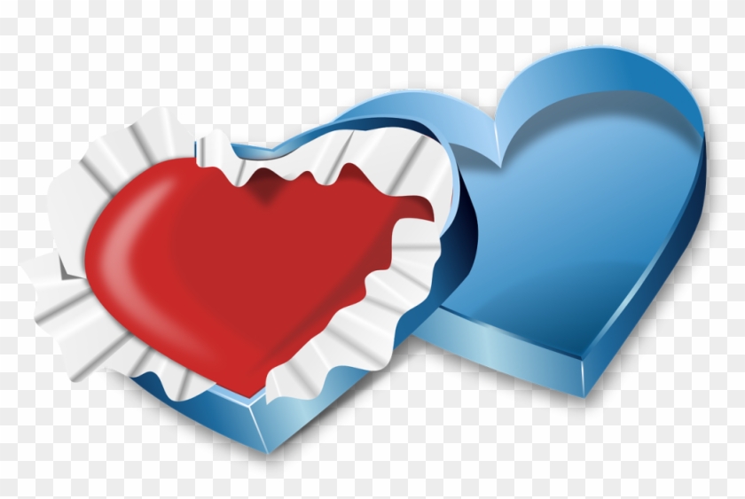 'heart In A Box' Is A Moving Fable - Felicitación 61 Años Cumpleaños #1181141