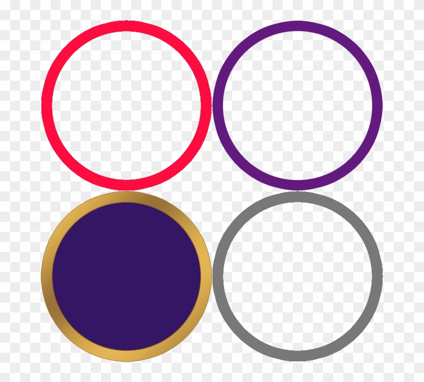 Circle #1181148