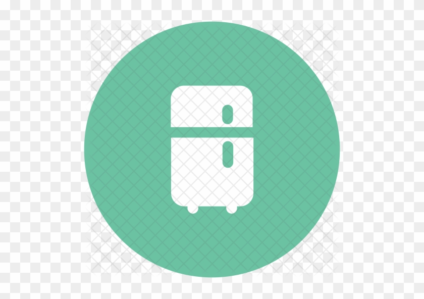 Freezer Icon - Van #1181167