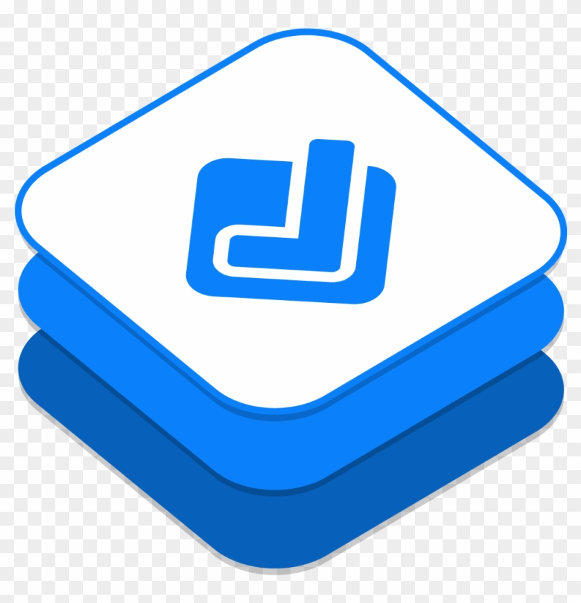 Foursquare Icon - Spotify #1181218