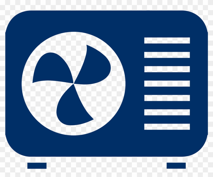 Air-conditioner, Fridges & Freezer Technic - 風扇 Icon #1181227