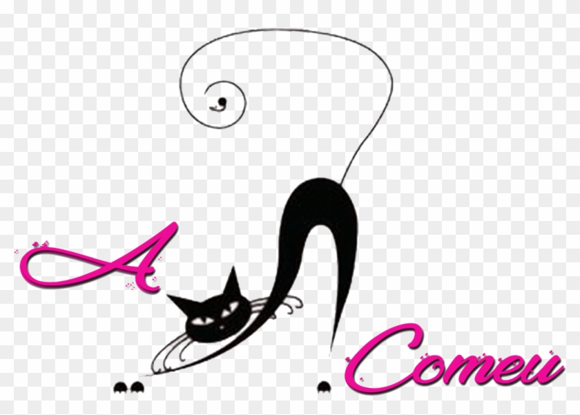 Bolsaria A Gata Comeu - Bolsaria A Gata Comeu #1181287